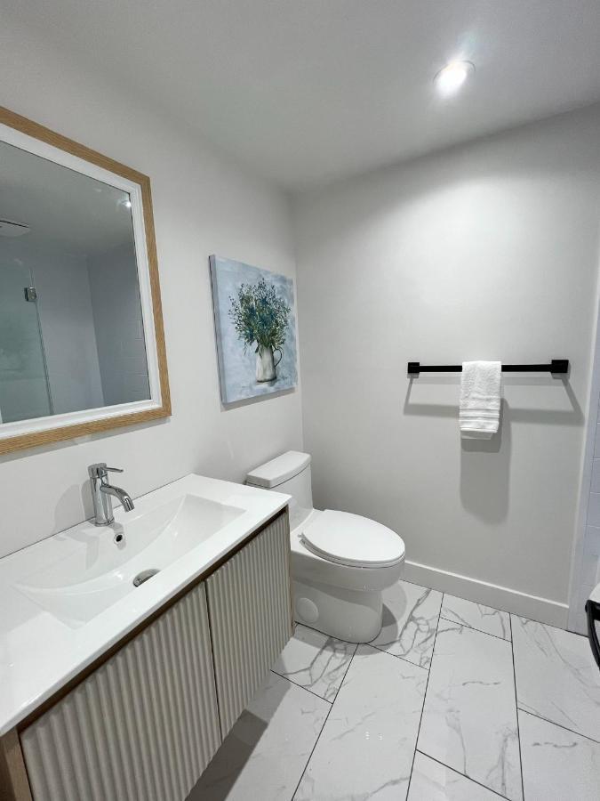 Tremblant Studio Scandinave By My Tremblant Location Mont-Tremblant Eksteriør bilde
